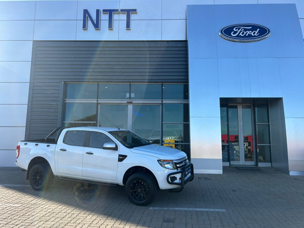 FORD RANGER 2.2TDCi XLS  for Sale in South Africa