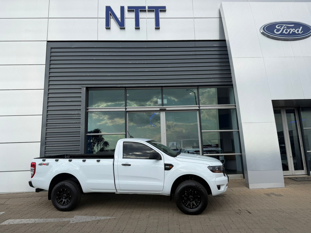 FORD RANGER 2.2TDCI XL 4X4  for Sale in South Africa