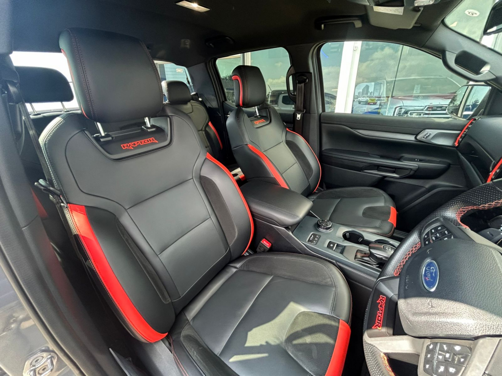 Used car gallery