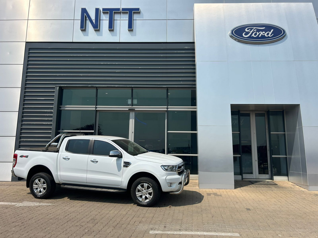 FORD RANGER 2.0D XLT 4X4  for Sale in South Africa