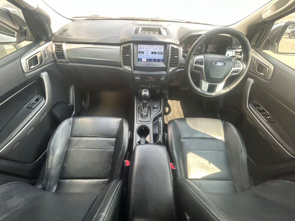 Used car gallery