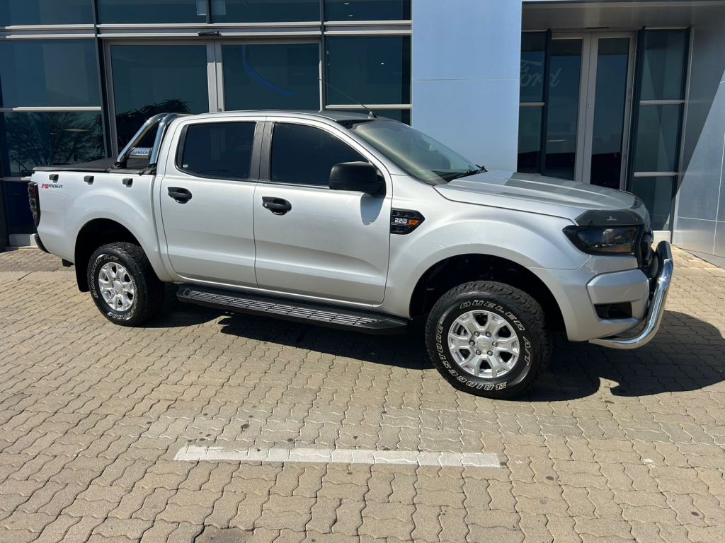 FORD RANGER 2.2TDCi XL  for Sale in South Africa