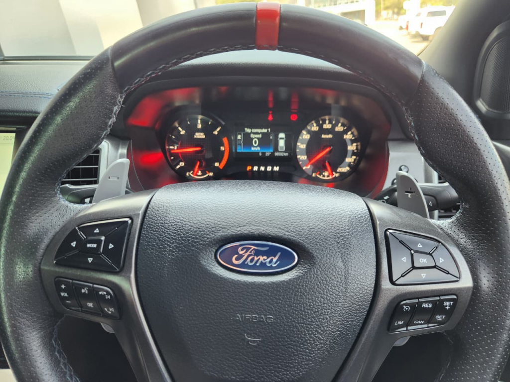 Used car gallery