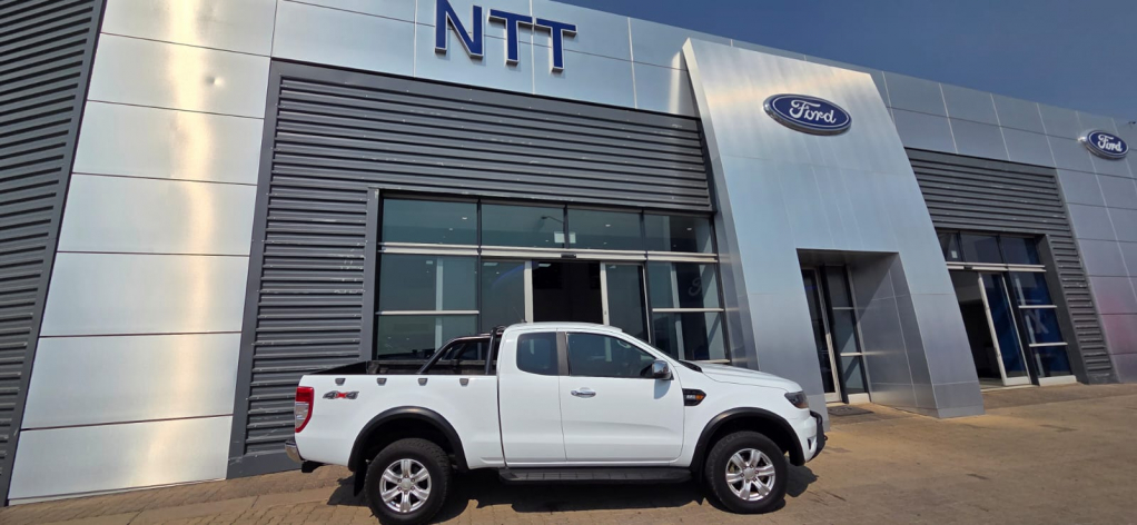 FORD RANGER 2.2TDCI XLS 4X4  for Sale in South Africa