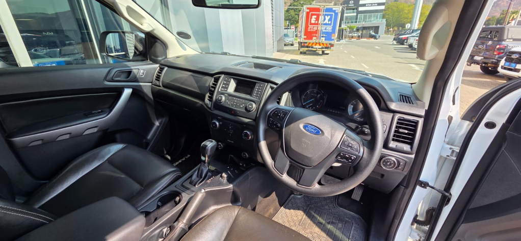 Used car gallery