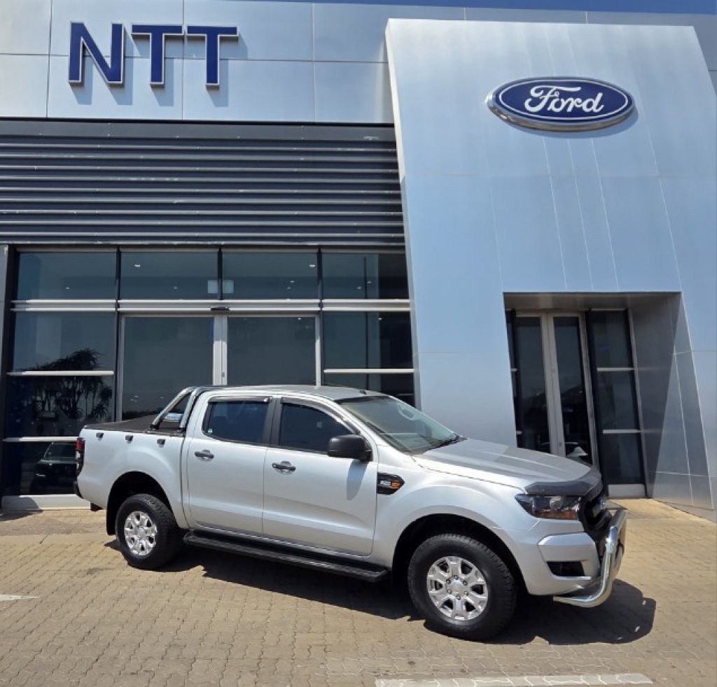 FORD RANGER 2.2TDCi XL  for Sale in South Africa