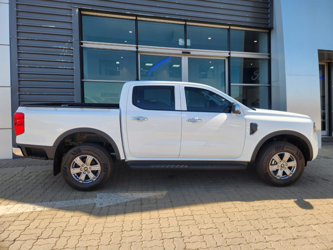 FORD RANGER 2.0D XL  for Sale in South Africa
