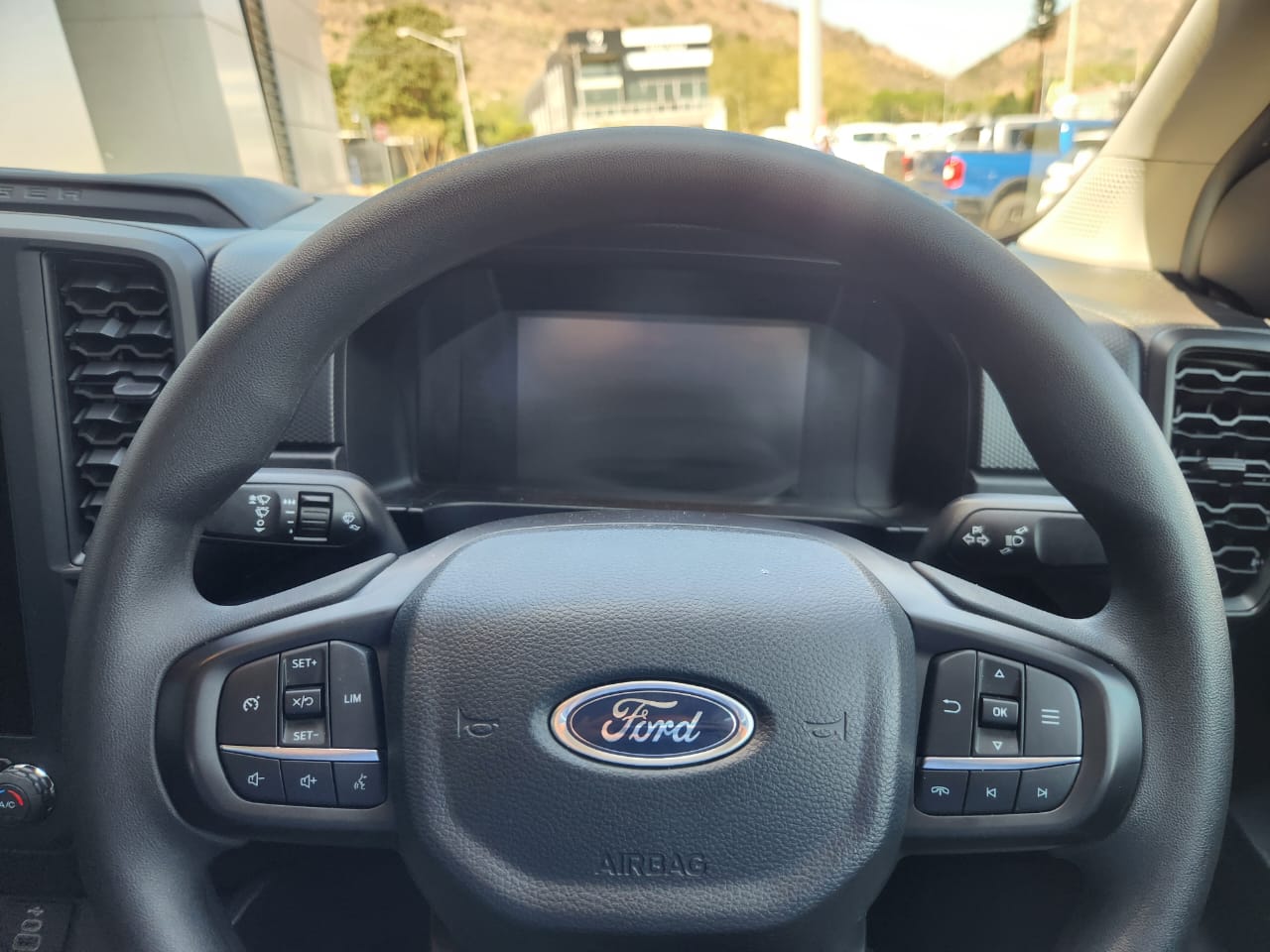Used car gallery