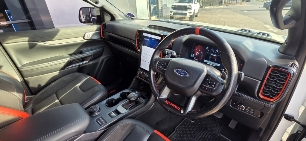 Used car gallery