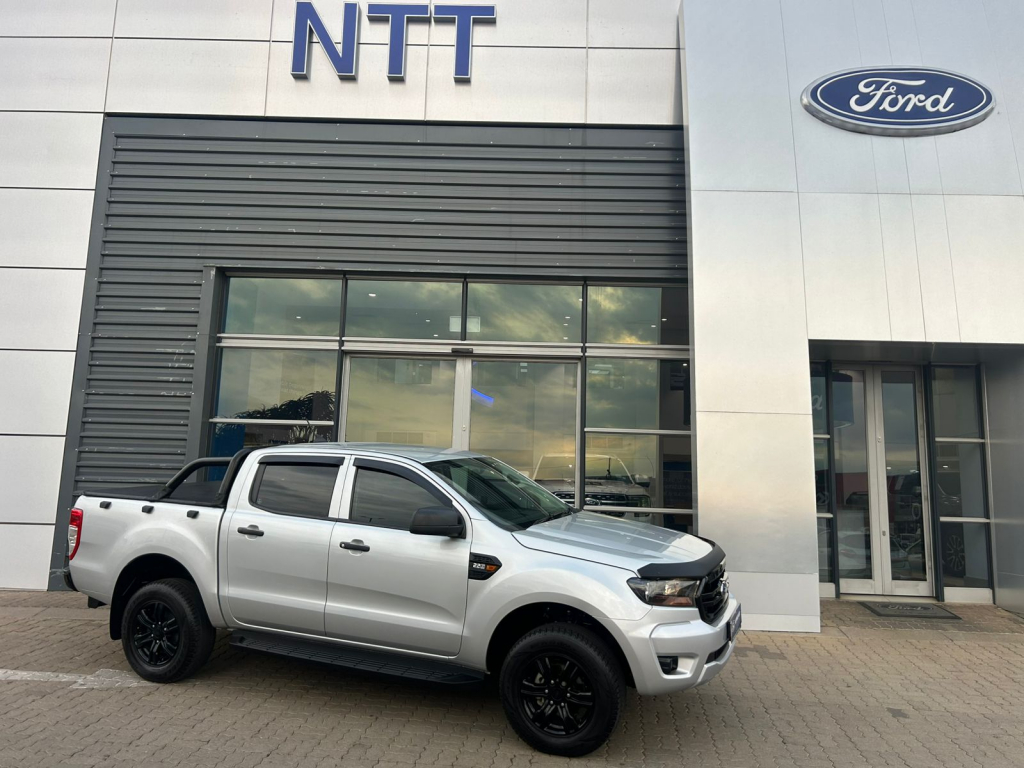 FORD RANGER 2.2TDCI XL  for Sale in South Africa