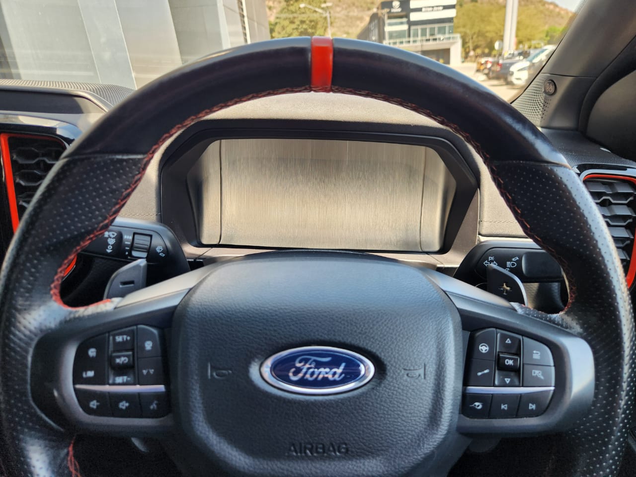 Used car gallery