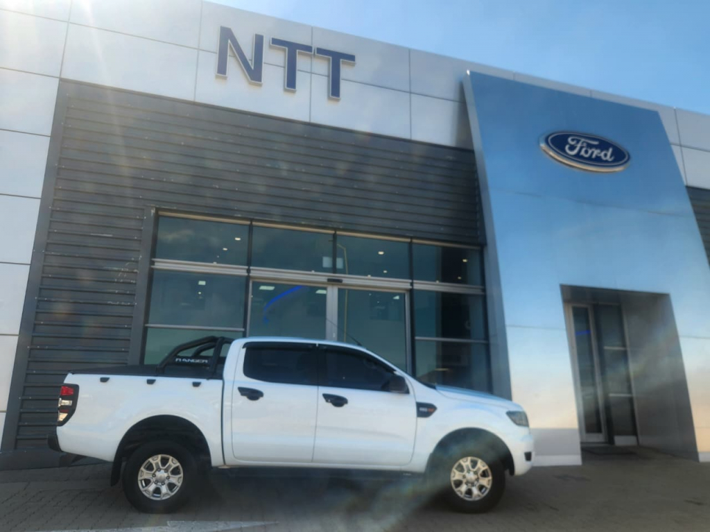 FORD RANGER 2.2TDCi XL  for Sale in South Africa