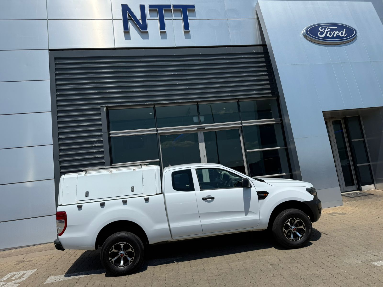 FORD RANGER 2.2TDCI  for Sale in South Africa