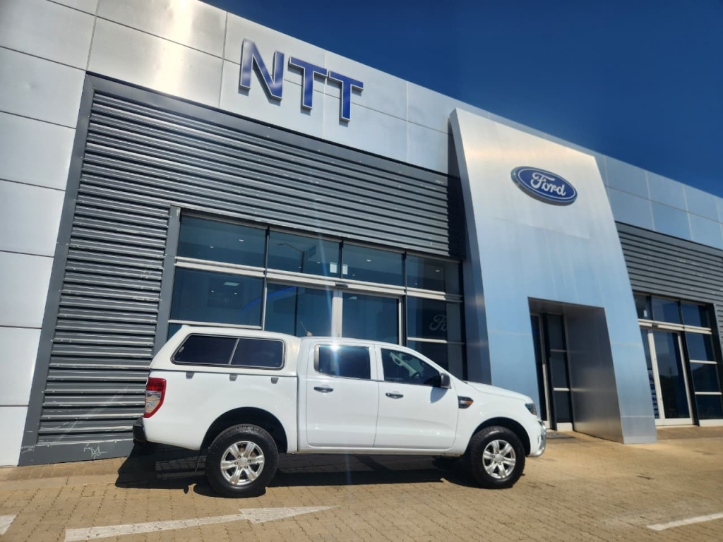 FORD RANGER 2.2TDCI XL  for Sale in South Africa