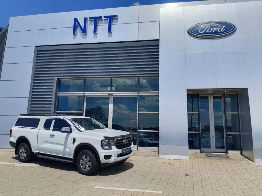 FORD RANGER 2.0D XL HR  for Sale in South Africa