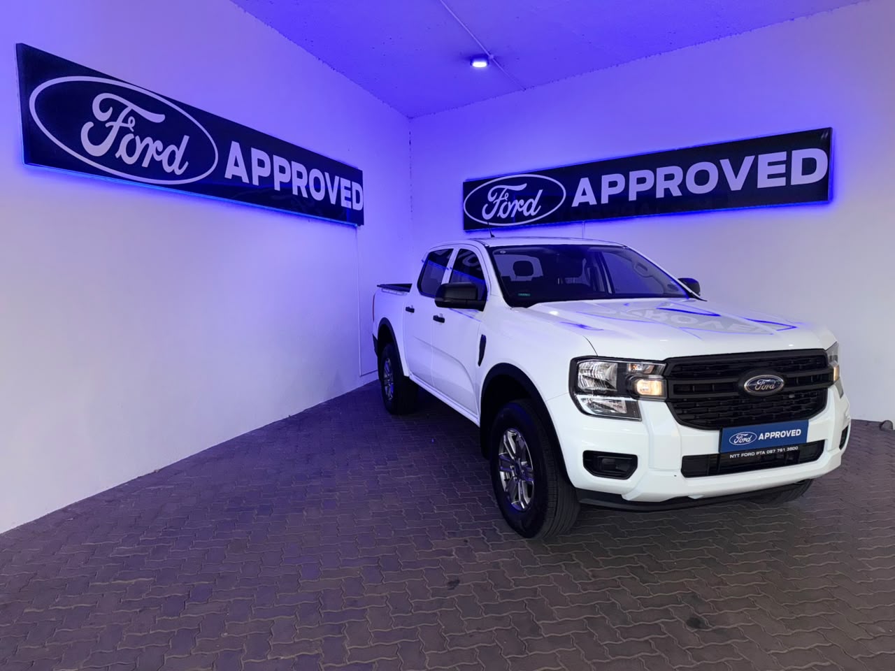 FORD RANGER 2.0D XL  for Sale in South Africa