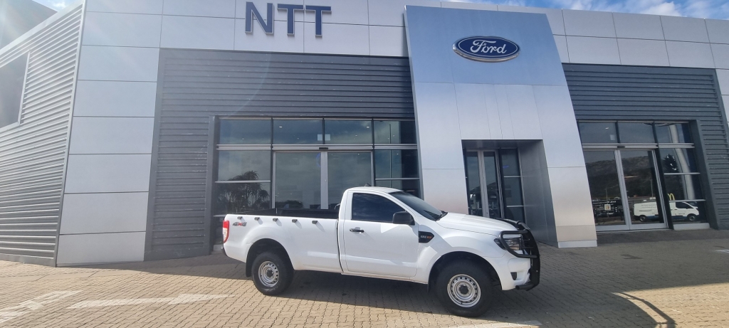 FORD RANGER 2.2TDCI XL 4X4  for Sale in South Africa