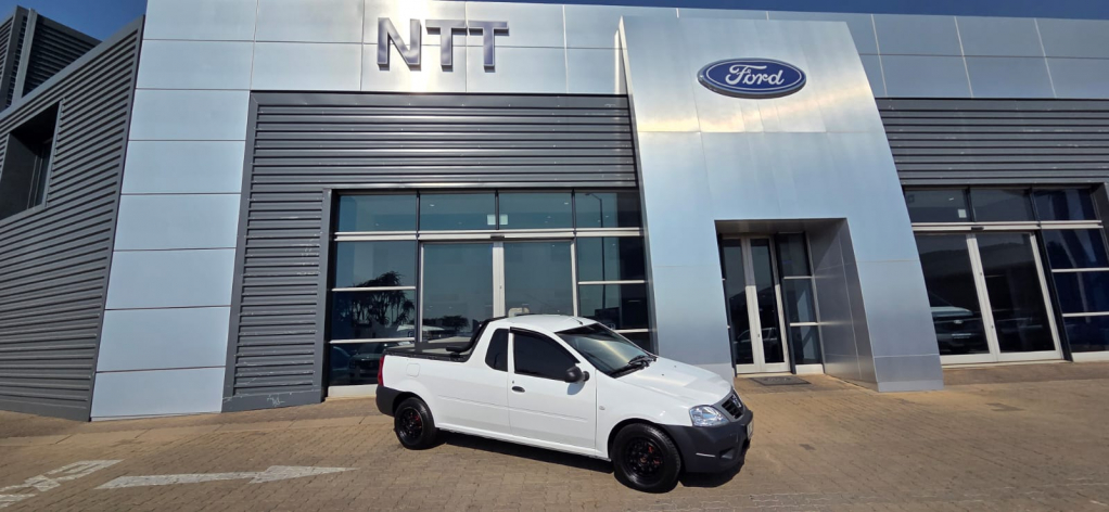 NISSAN NP200 1.6   for Sale in South Africa