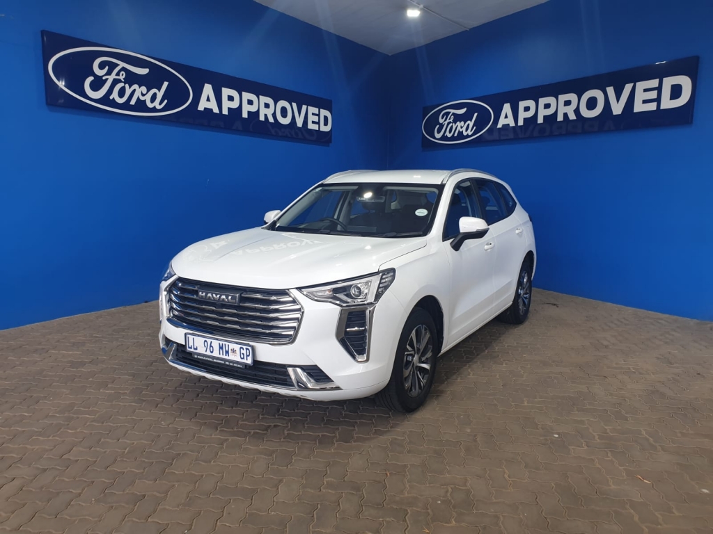 HAVAL JOLION 1.5T PREMIUM DCT for Sale in South Africa