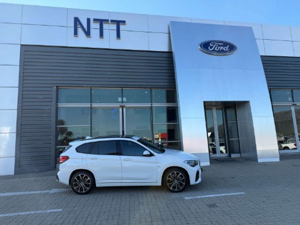 BMW X1 sDRIVE20d M-SPORT   for Sale in South Africa