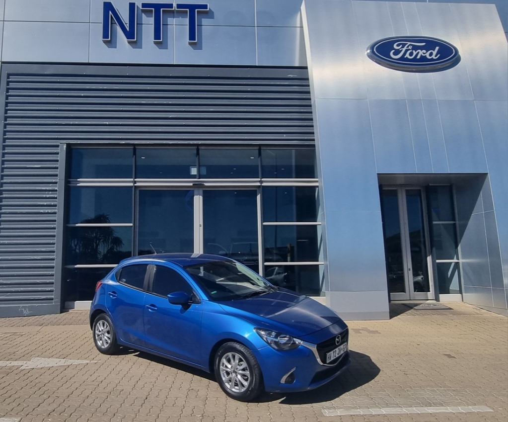 MAZDA MAZDA2 1.5 DYNAMIC  for Sale in South Africa