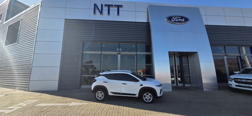 RENAULT KIGER 1.0 ENERGY ZEN for Sale in South Africa