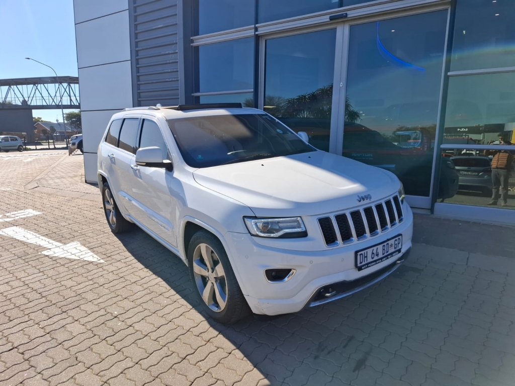 Used car gallery