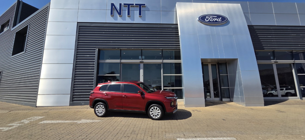 SUZUKI GRAND VITARA 1.5 GL  for Sale in South Africa