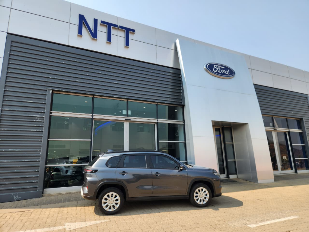 SUZUKI GRAND VITARA 1.5 GL  for Sale in South Africa