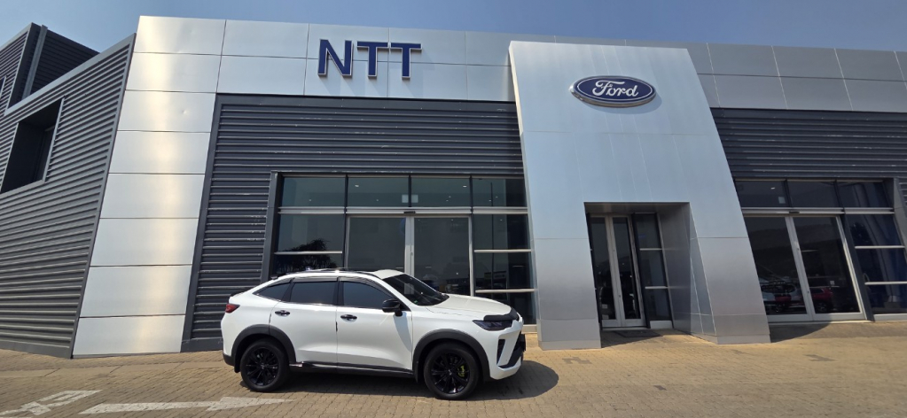 HAVAL H6 GT 2.0T SUPER LUXURY 4X4 DCT for Sale in South Africa