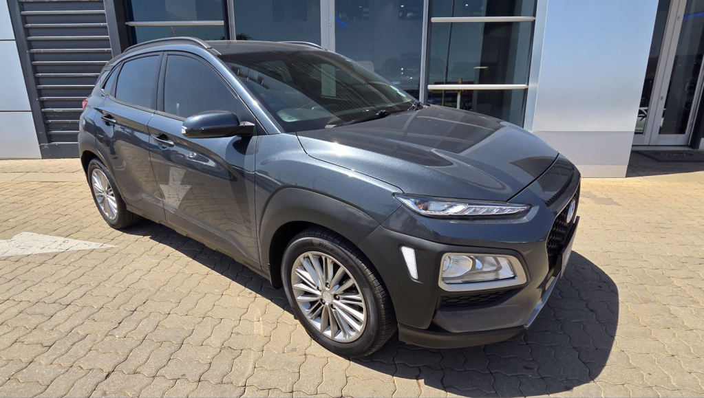 HYUNDAI KONA 2.0 EXECUTIVE  for Sale in South Africa