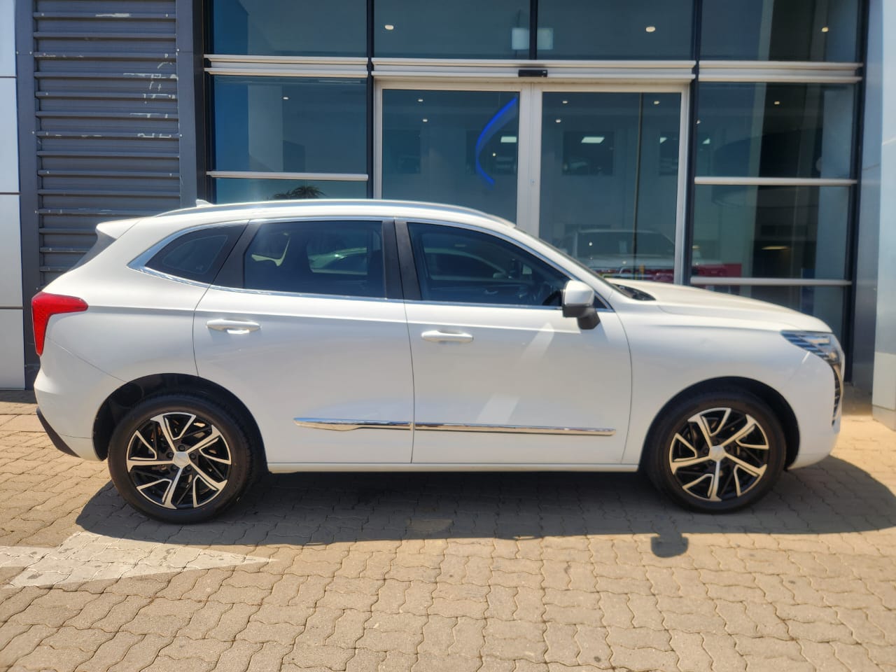 HAVAL JOLION 1.5T LUXURY for Sale in South Africa