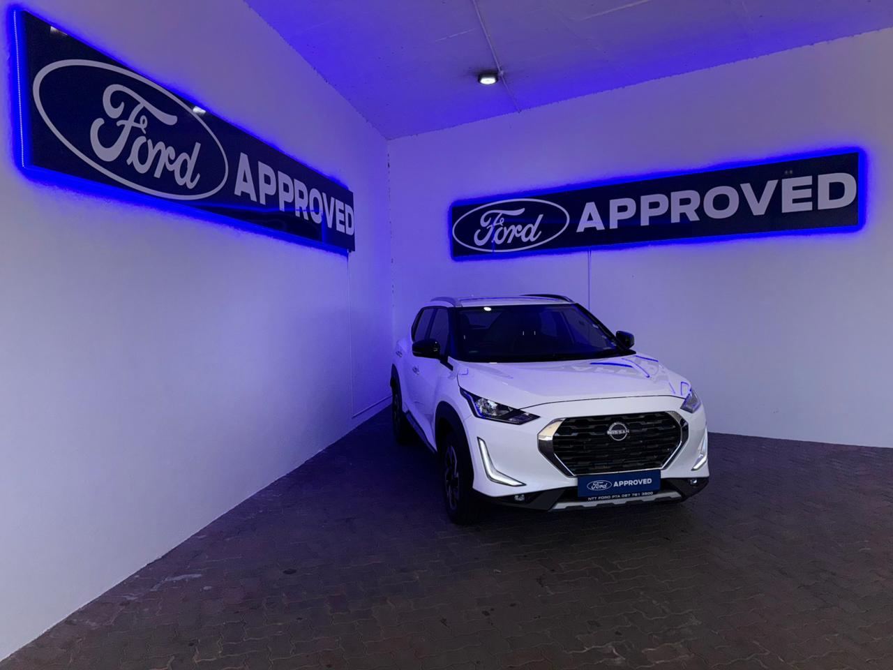 NISSAN MAGNITE 1.0T ACENTA for Sale in South Africa