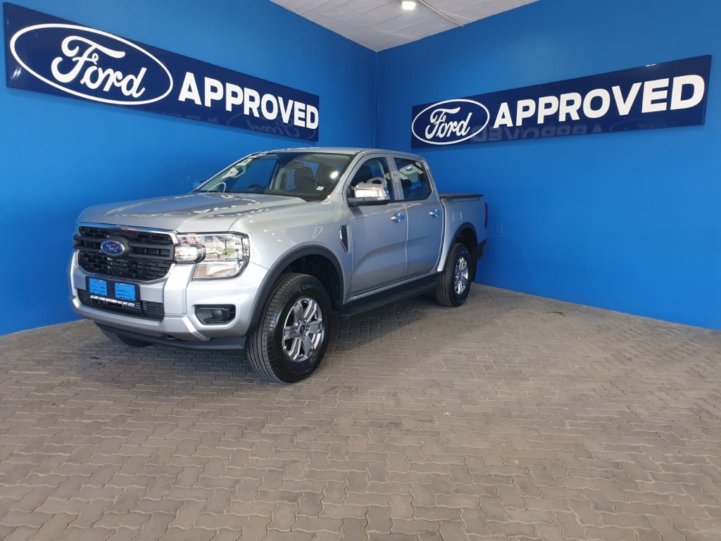 FORD RANGER 2.0D XL  for Sale in South Africa