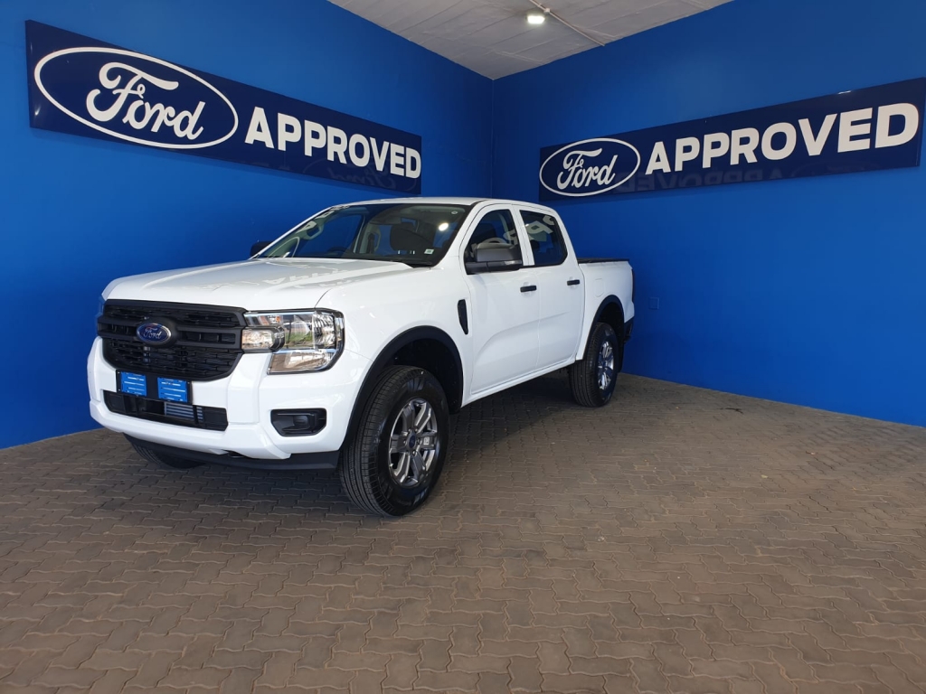 FORD RANGER 2.0D XL  for Sale in South Africa