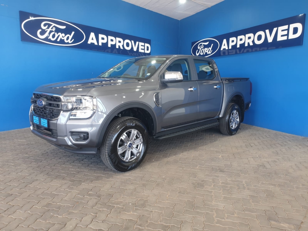 FORD RANGER 2.0D XL  for Sale in South Africa