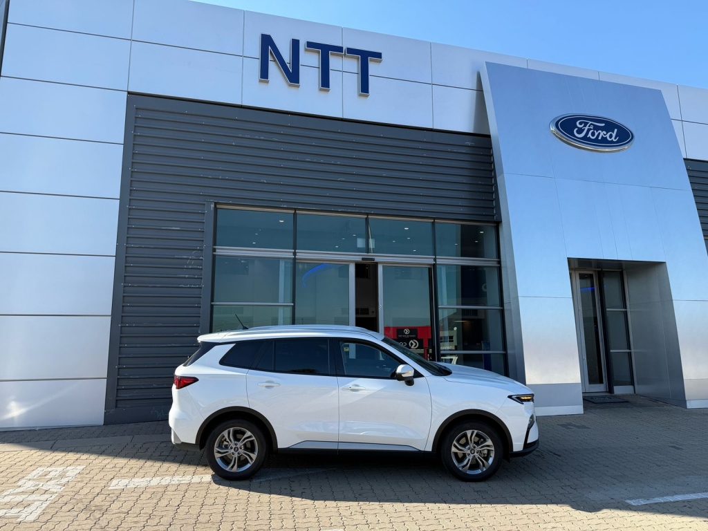 FORD TERRITORY AMBIENTE 1.8L ECOBOOST  for Sale in South Africa