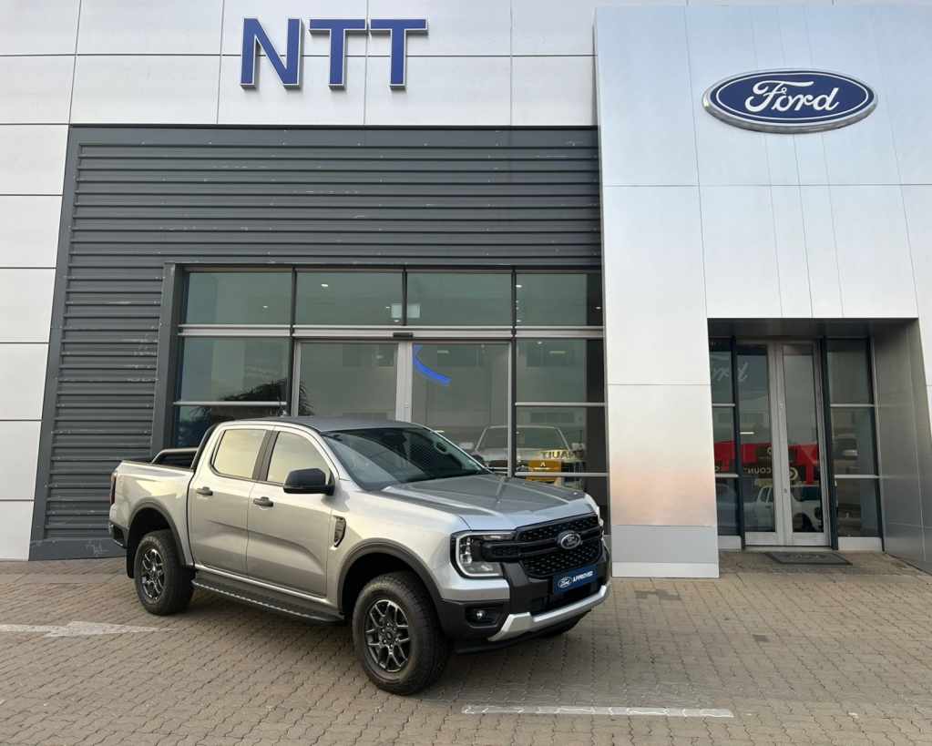 FORD RANGER 2.0D XLT HR  for Sale in South Africa