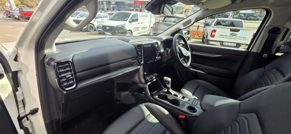 Used car gallery