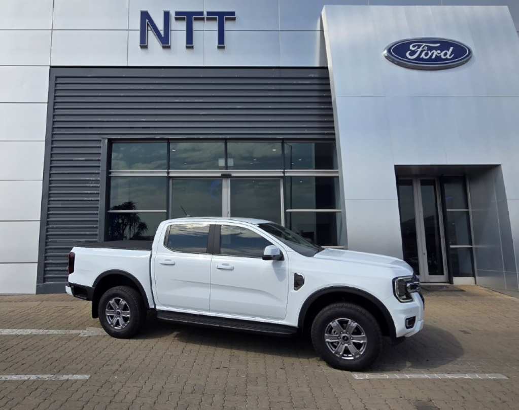 FORD RANGER 2.0D XLT 4X4  for Sale in South Africa