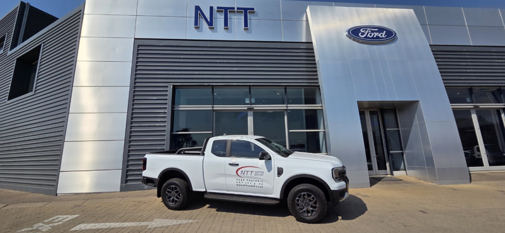 FORD RANGER 2.0D XLT HR  for Sale in South Africa