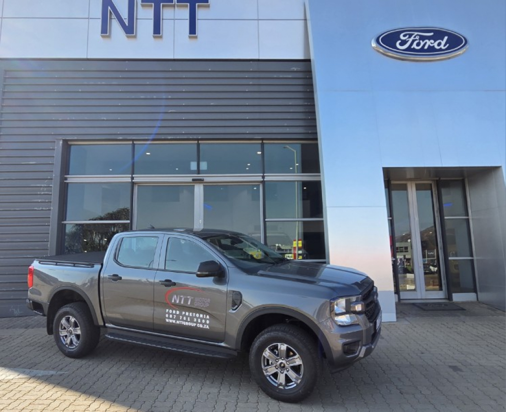 FORD RANGER 2.0D XL  for Sale in South Africa