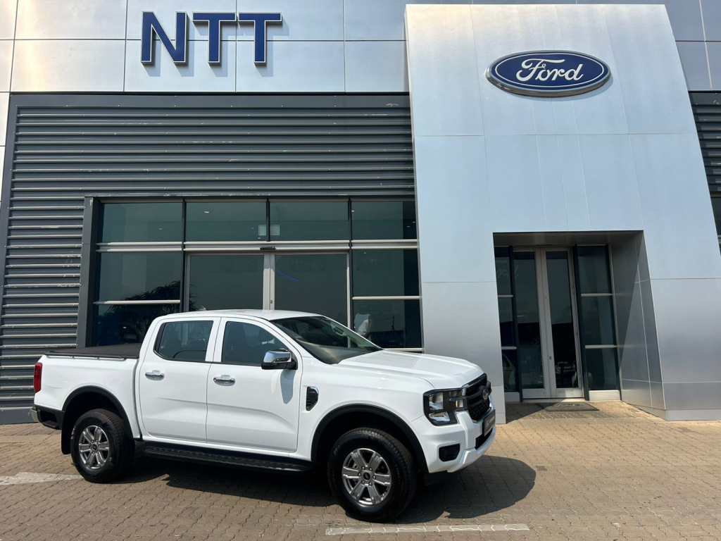 FORD RANGER 2.0D XL 4X4  for Sale in South Africa