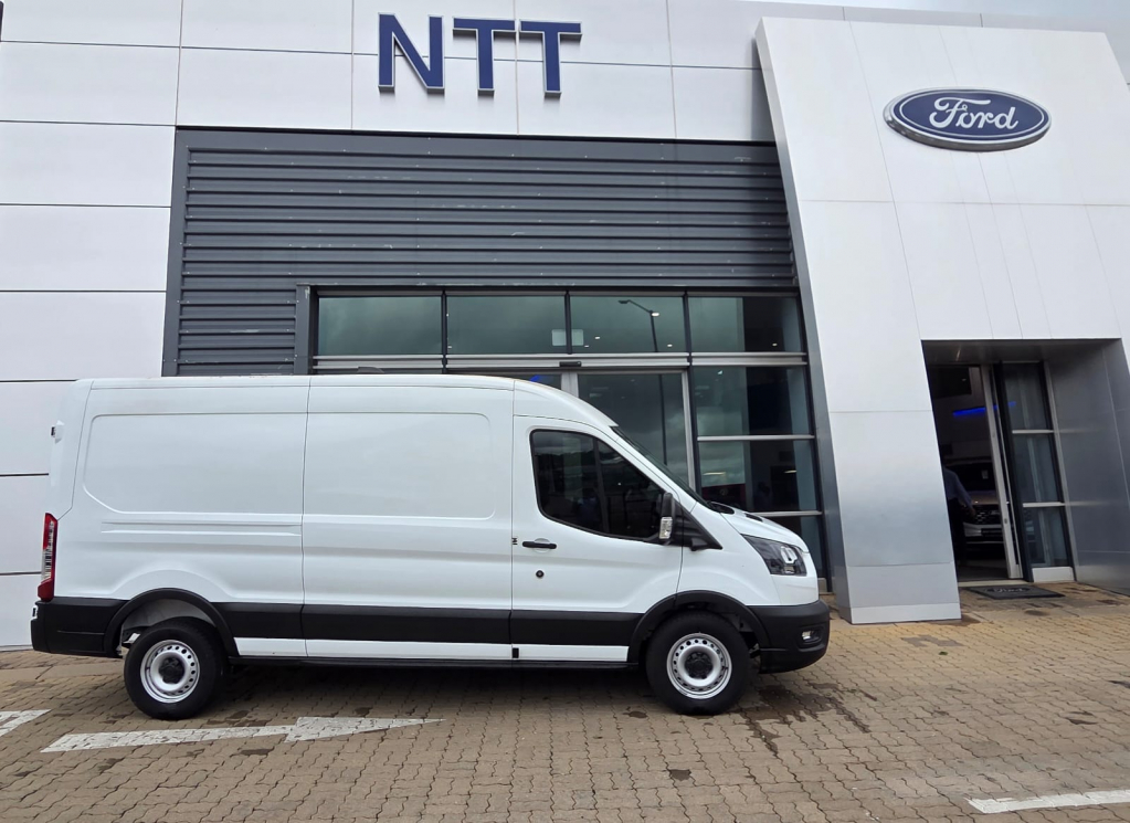FORD TRANSIT CUSTOM 2.0 TDCi PANTHER LWB  for Sale in South Africa