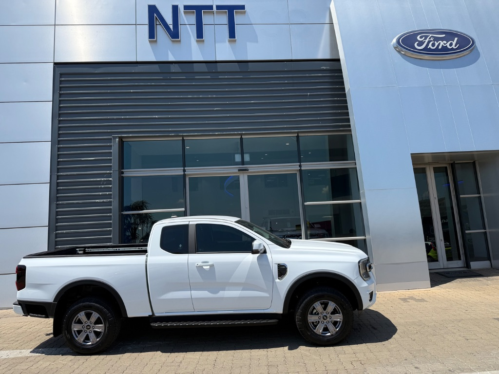 FORD RANGER 2.0D XLT HR  for Sale in South Africa