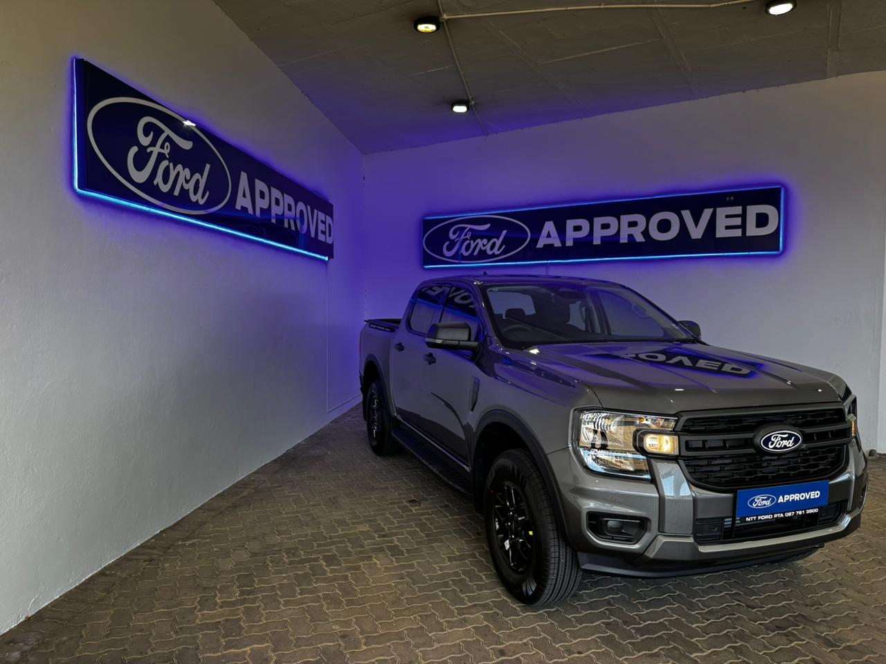 FORD RANGER 2.0D SIT XL 4X4  for Sale in South Africa