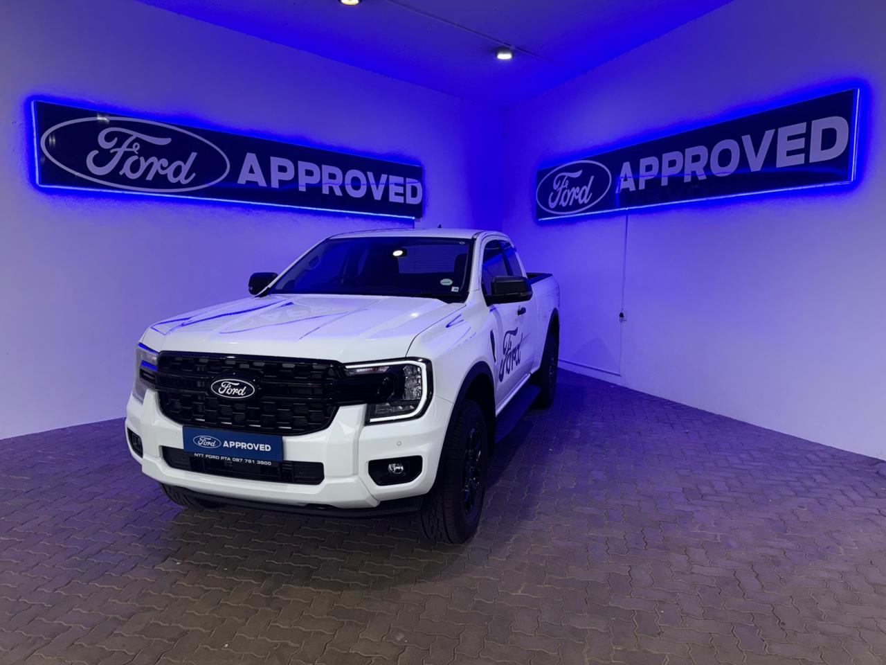 Used car gallery