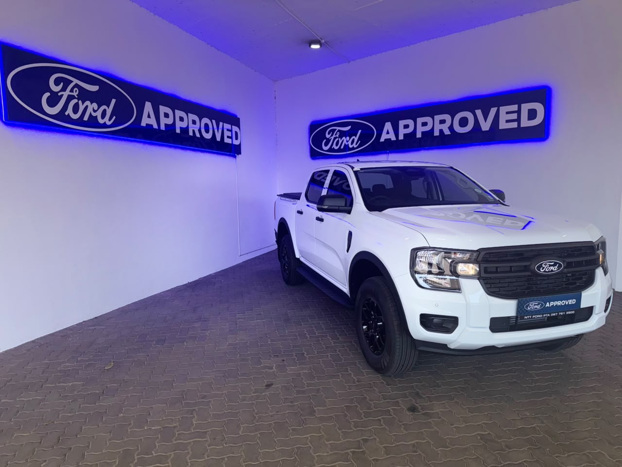 FORD RANGER 2.0D SIT XL  for Sale in South Africa