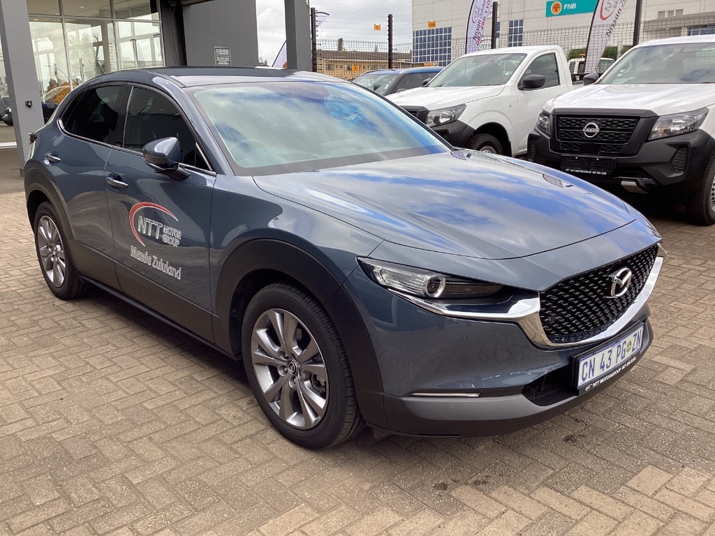 MAZDA CX-30 2.0 DYNAMIC  for Sale in South Africa