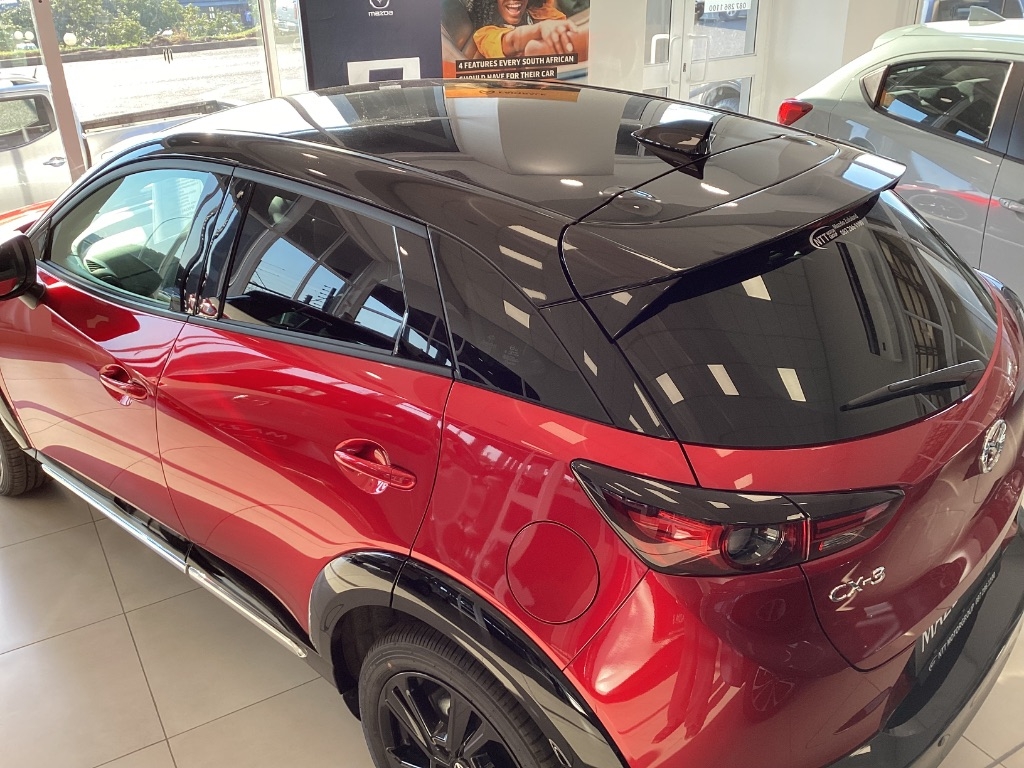 Used car gallery